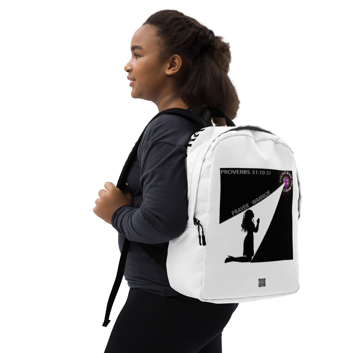 Minimalist Backpack