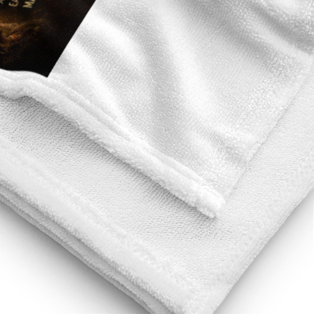 Towel
