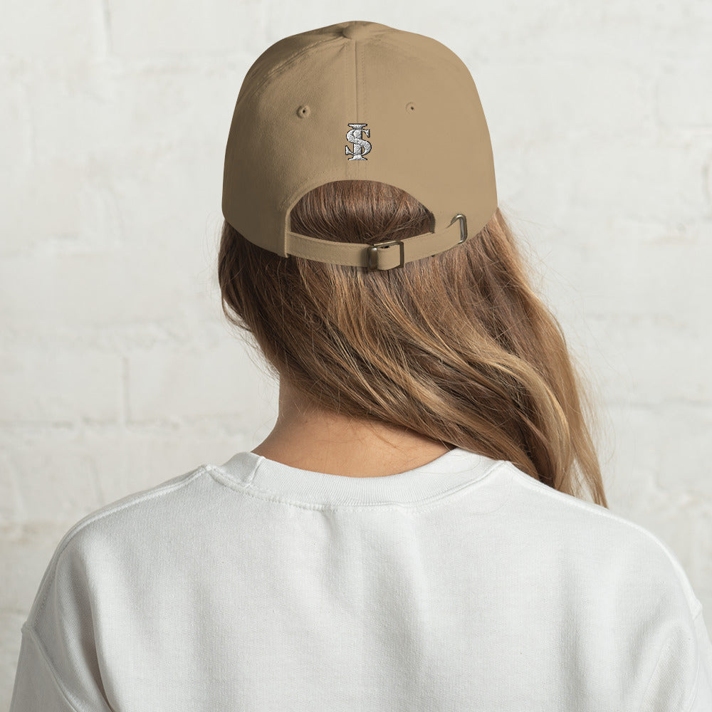 l'm a Winner hat