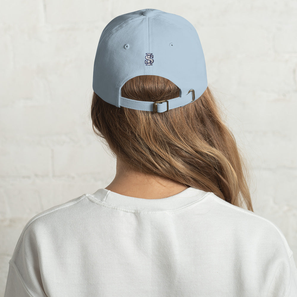 REAL LOVE WHITE STITCH