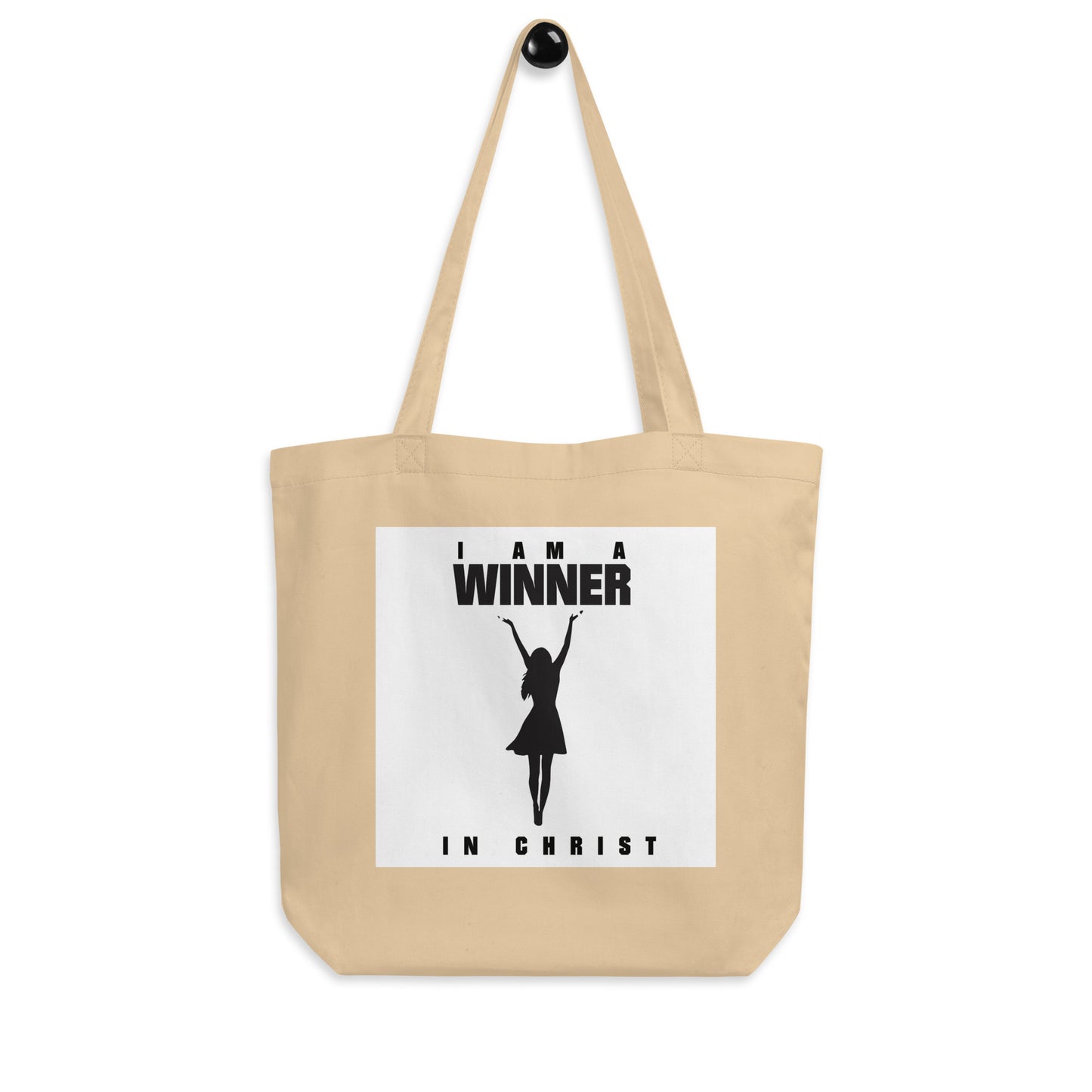 Eco Tote Bag