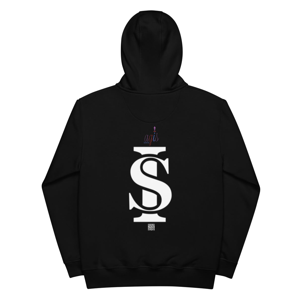 Premium eco hoodie
