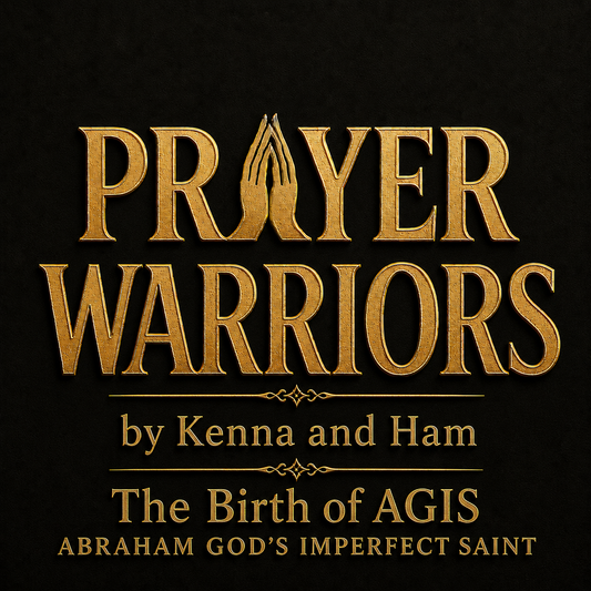 PRAYER WARRIORS THE BIRTH OF AGIS