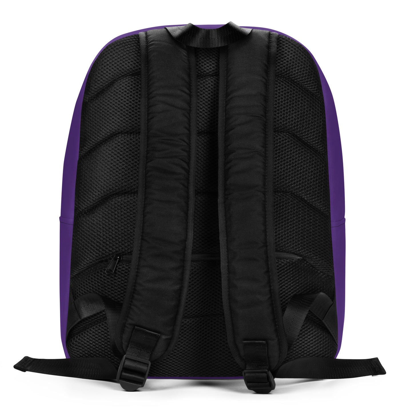 Prayer Warrior Minimalist Backpack Indigo
