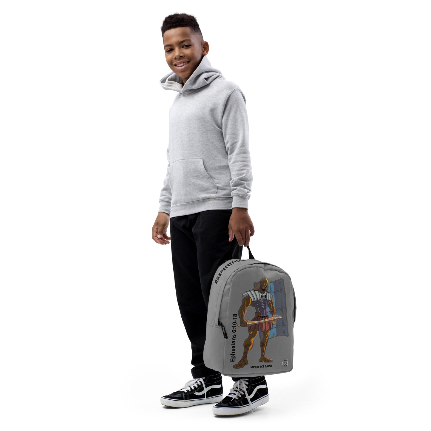 Minimalist Backpack Color Nobel