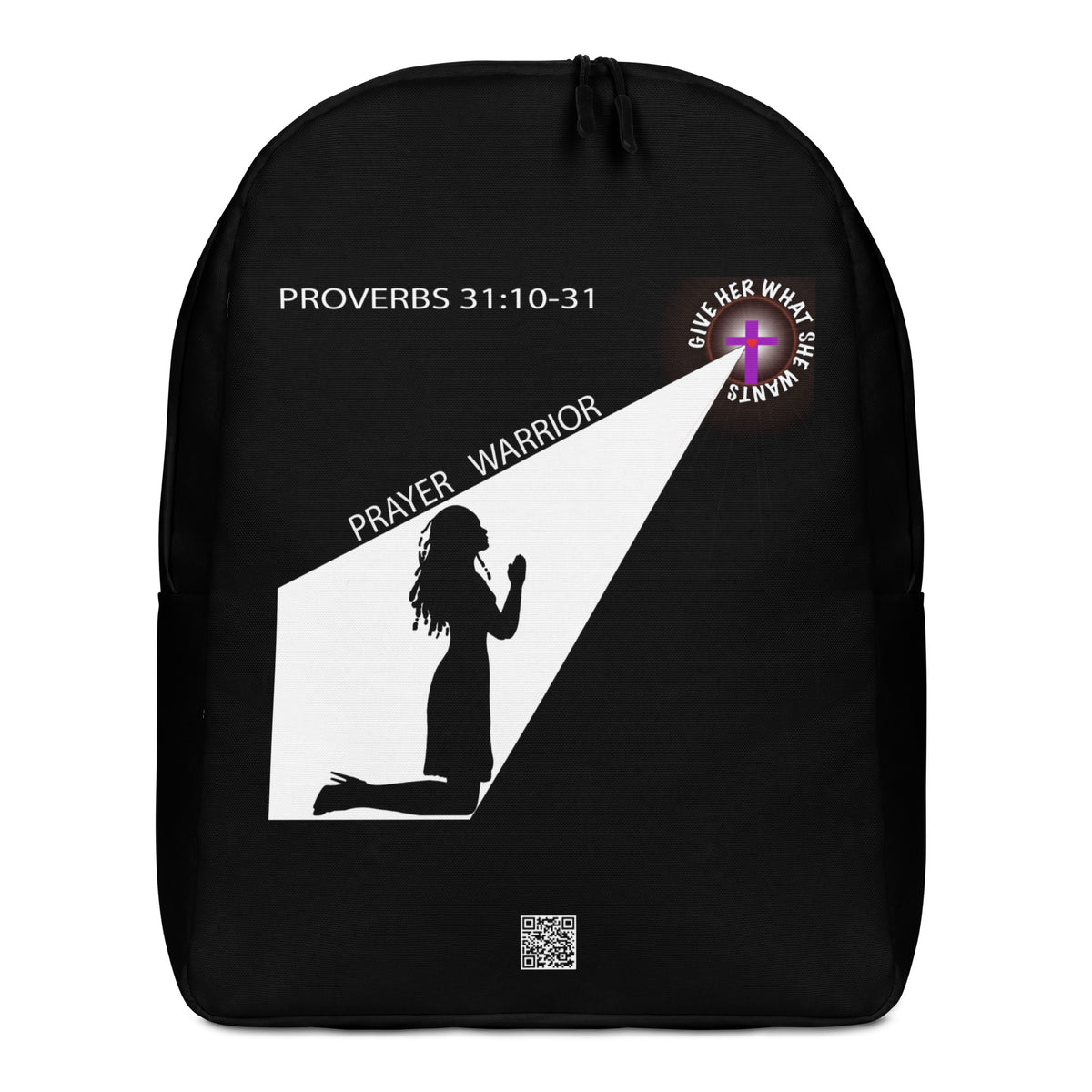 Minimalist Backpack