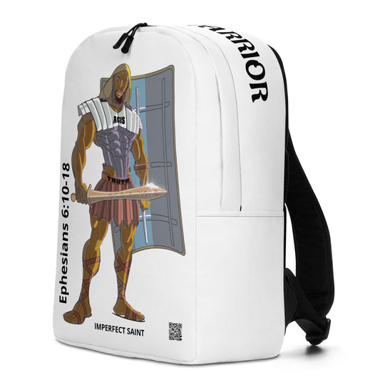 AGIS Backpack