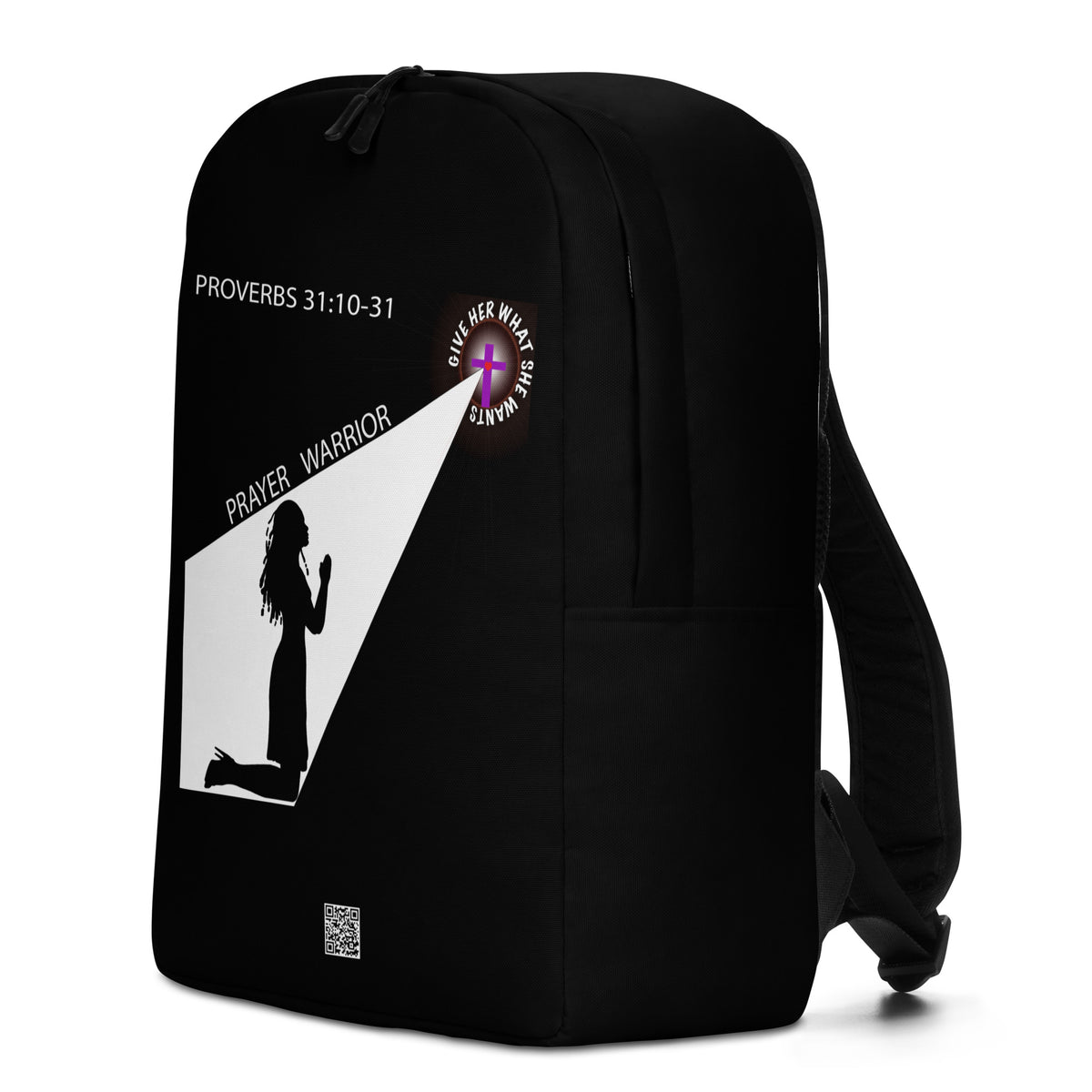 Minimalist Backpack