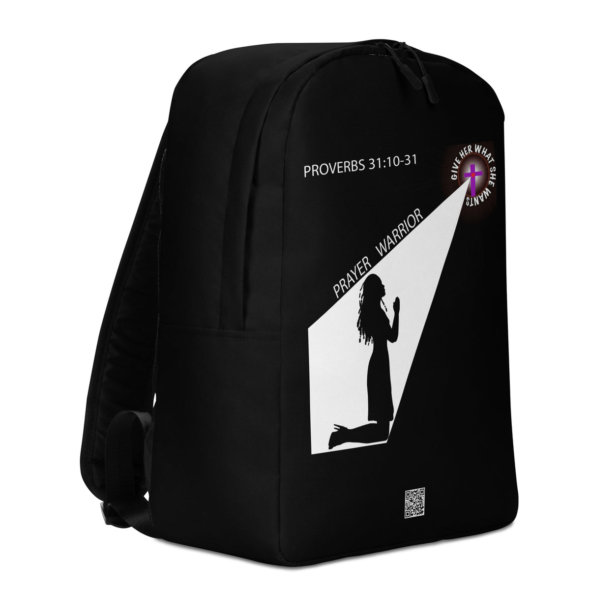 Minimalist Backpack