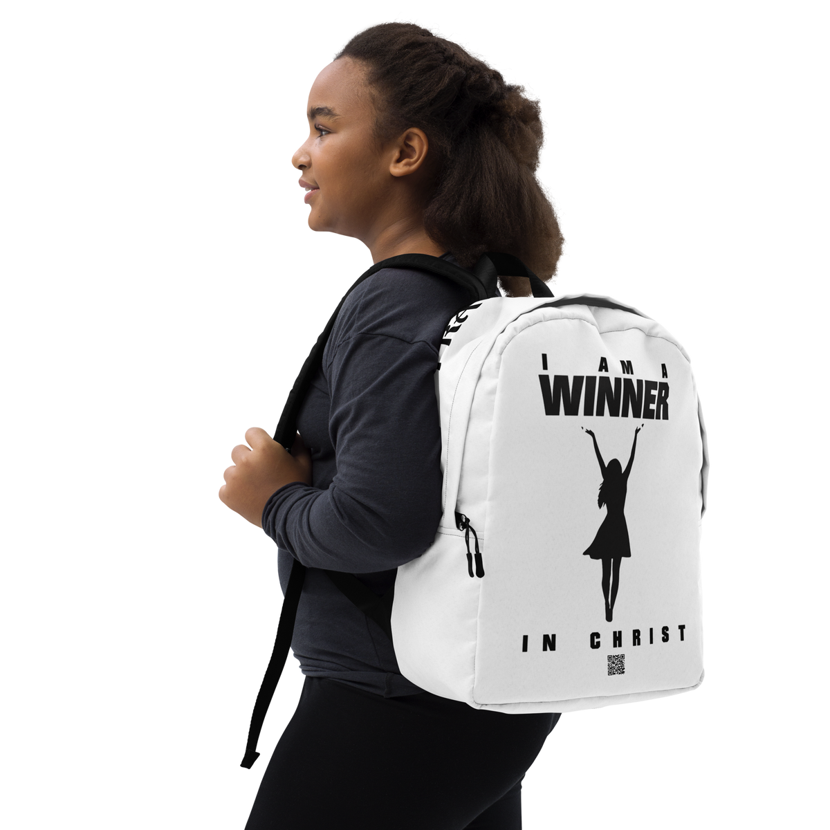 Minimalist Backpack