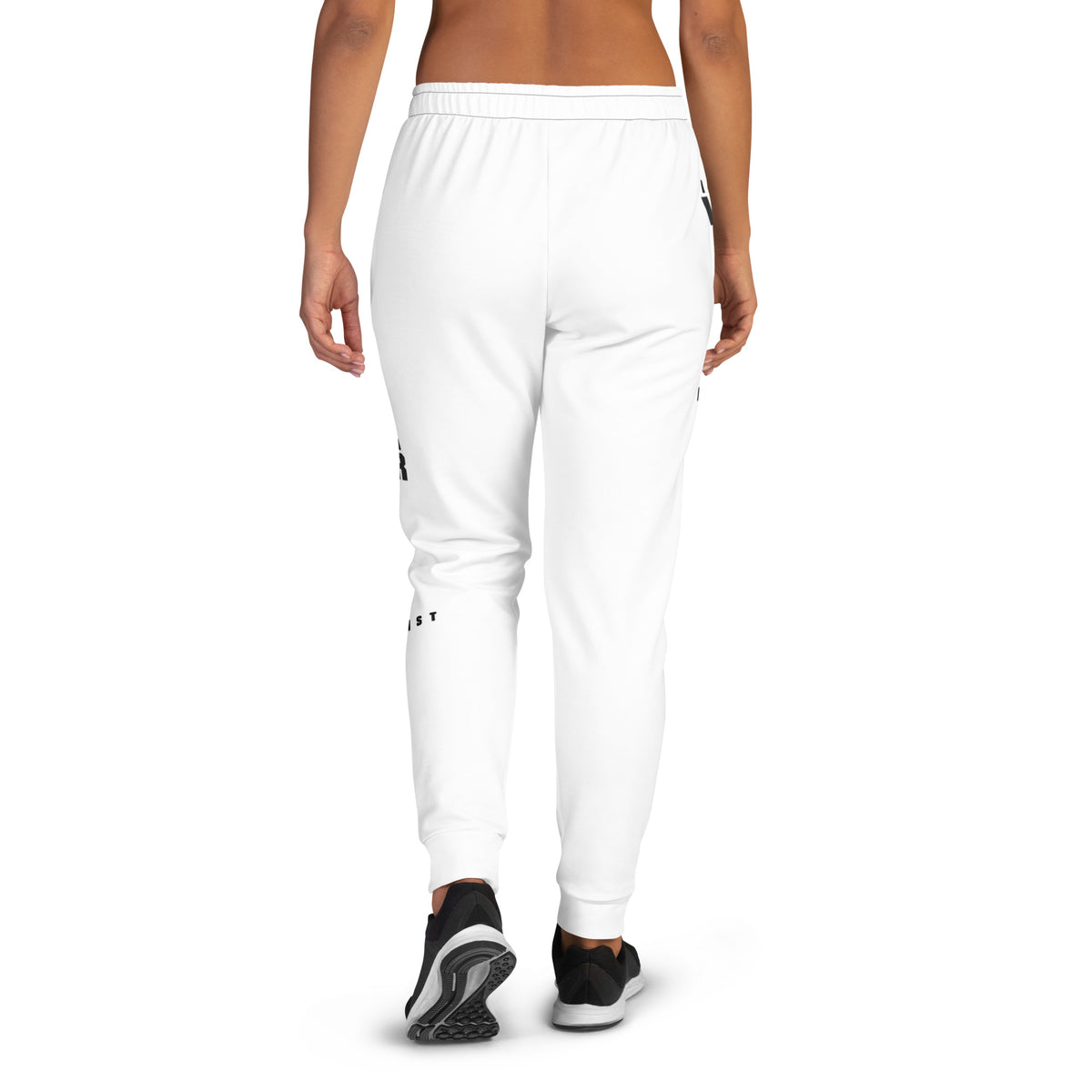 Women's Joggers BOTH LEGS