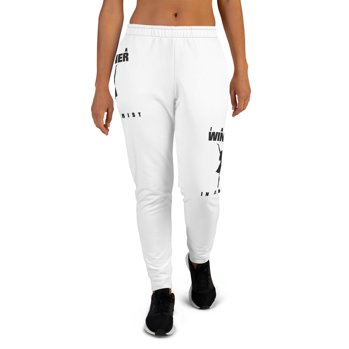 Women's Joggers BOTH LEGS