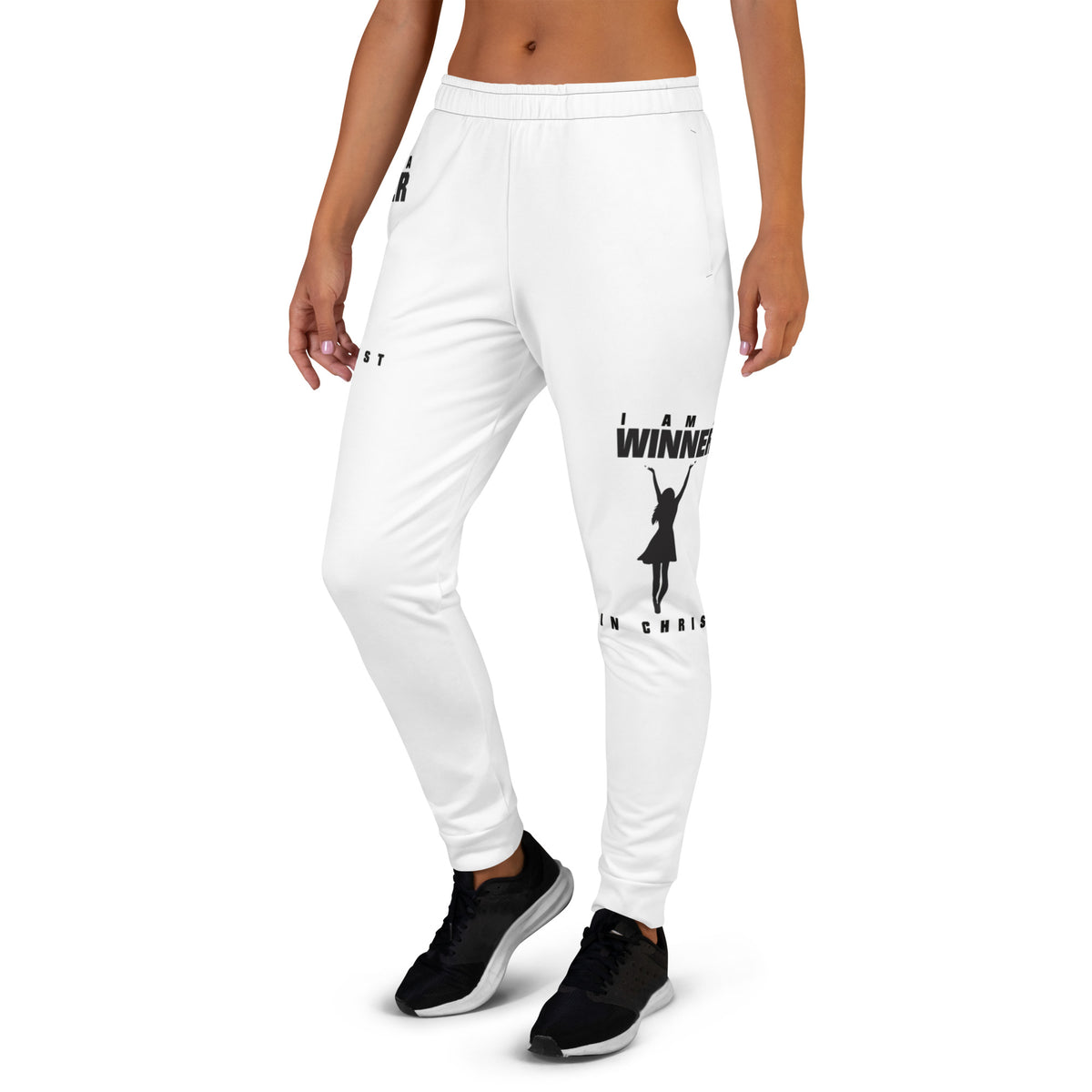 Women's Joggers BOTH LEGS