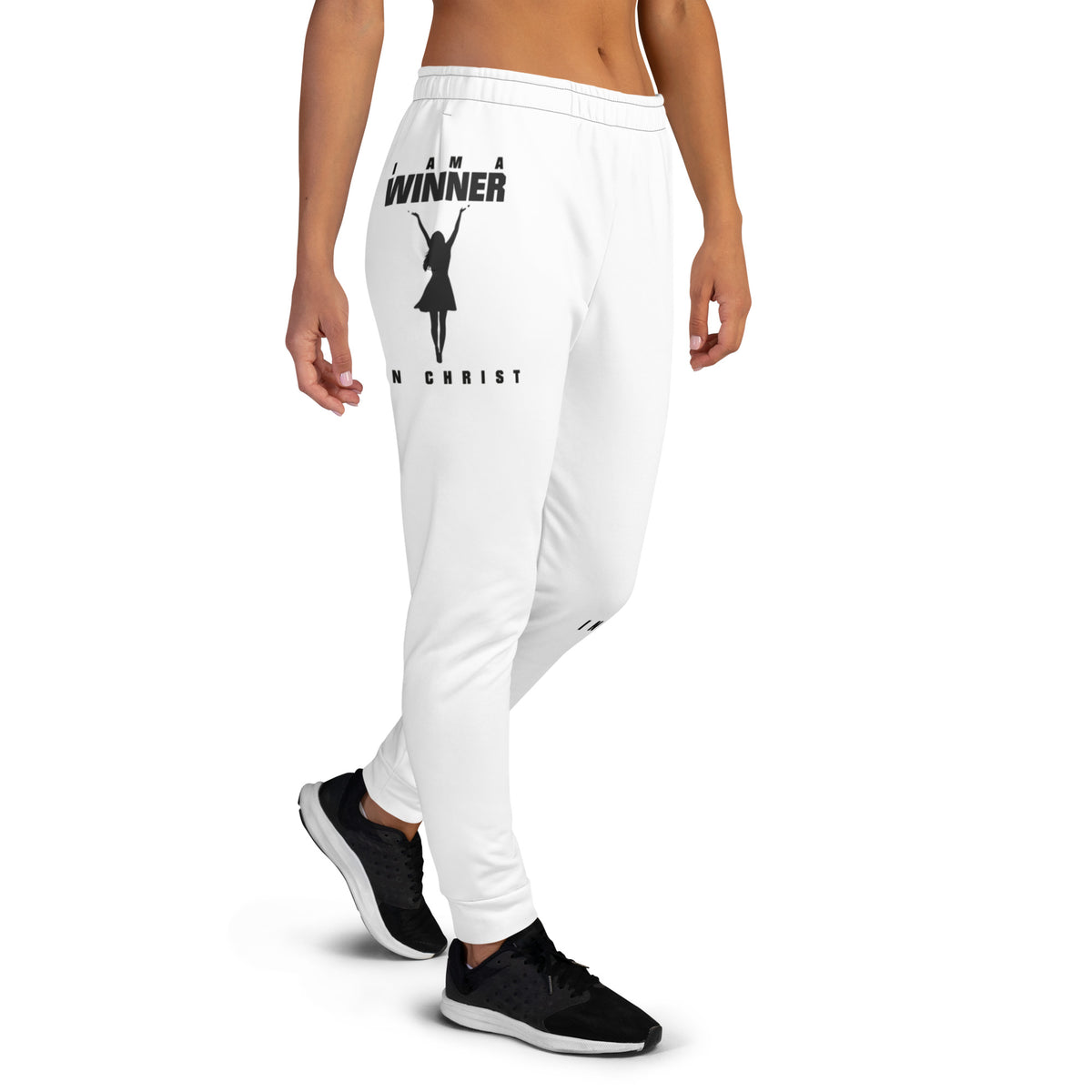 Women's Joggers BOTH LEGS