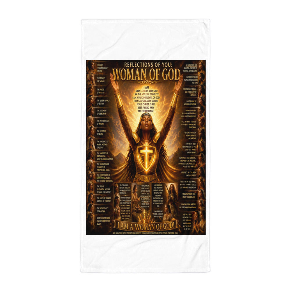 Towel