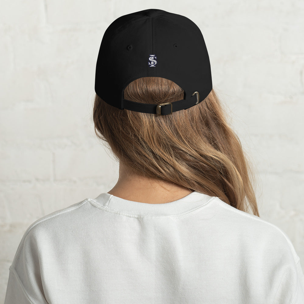 REAL LOVE WHITE STITCH