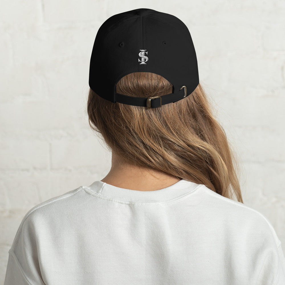 l'm a Winner  hat