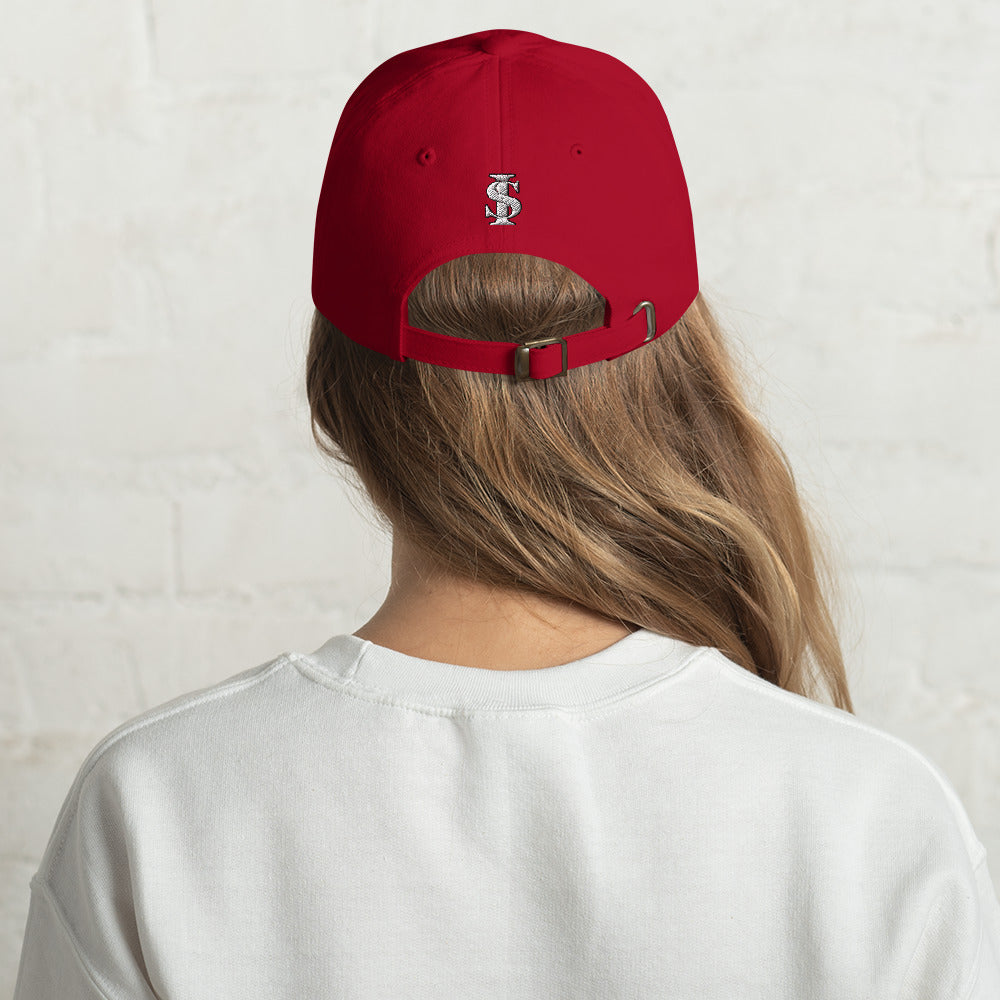 l'm a Winner  hat