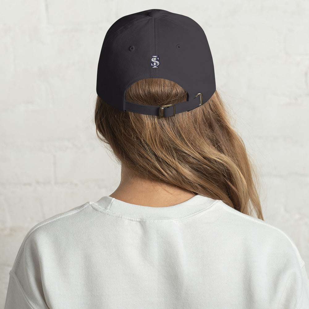 REAL LOVE WHITE STITCH