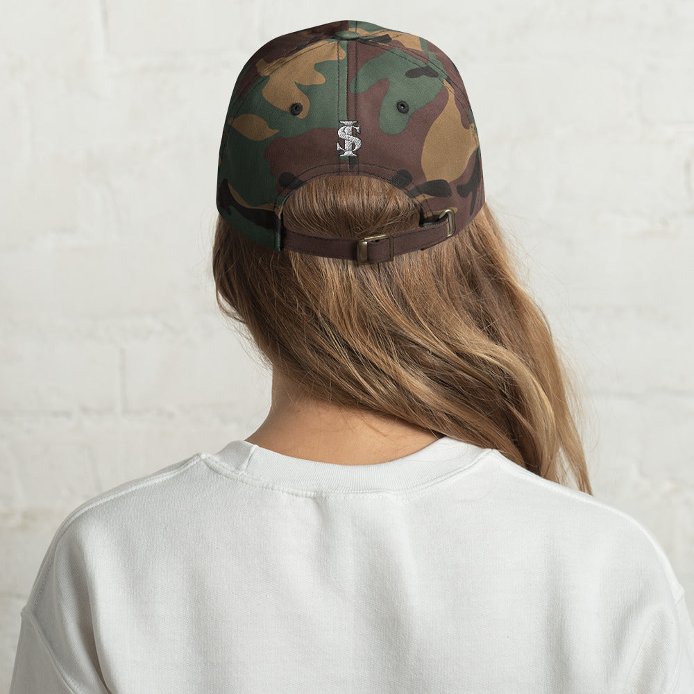 l'm a Winner  hat