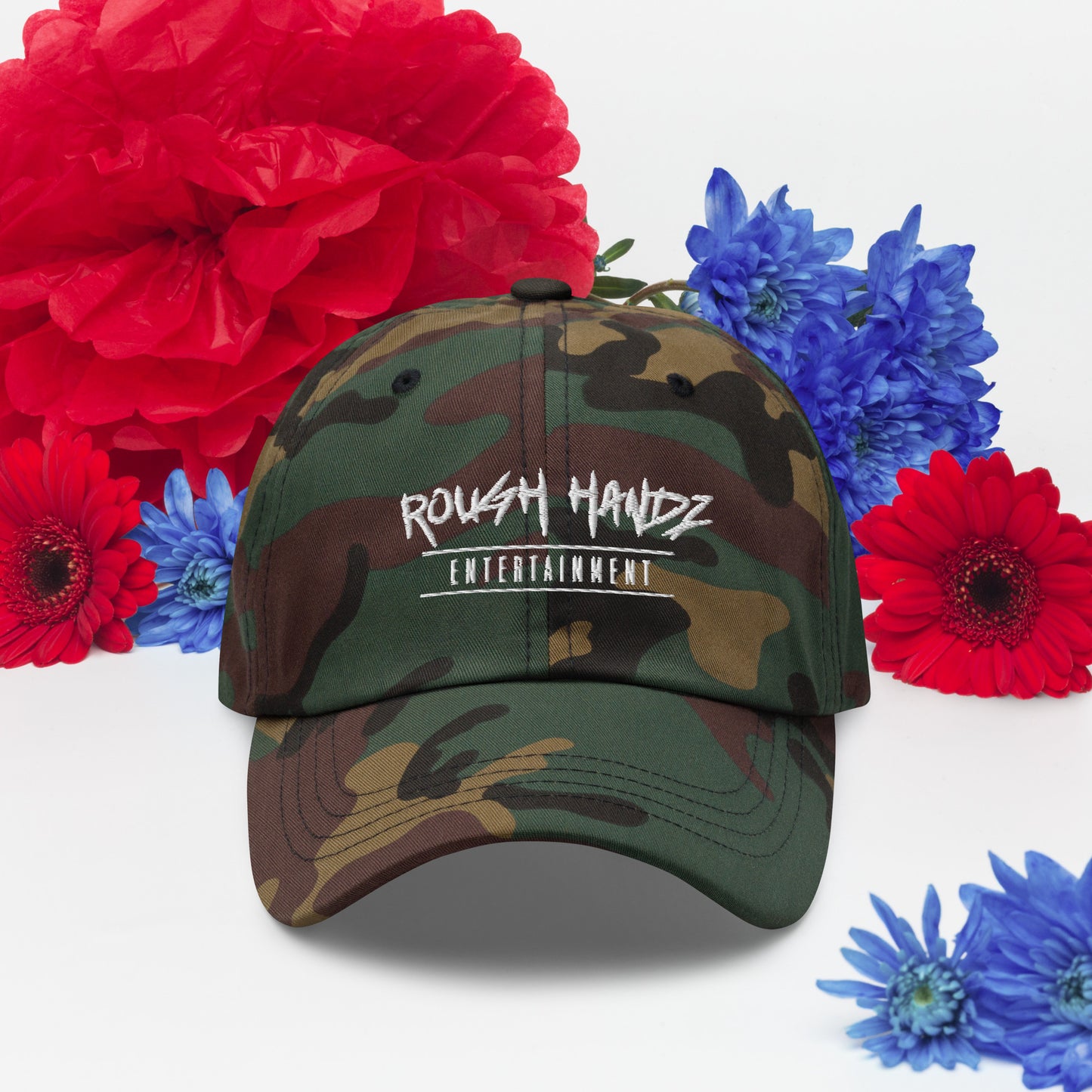 Dad hat