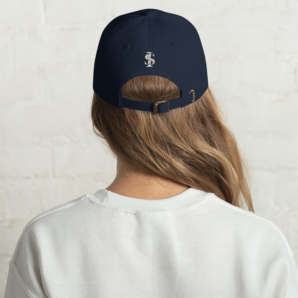 l'm a Winner  hat