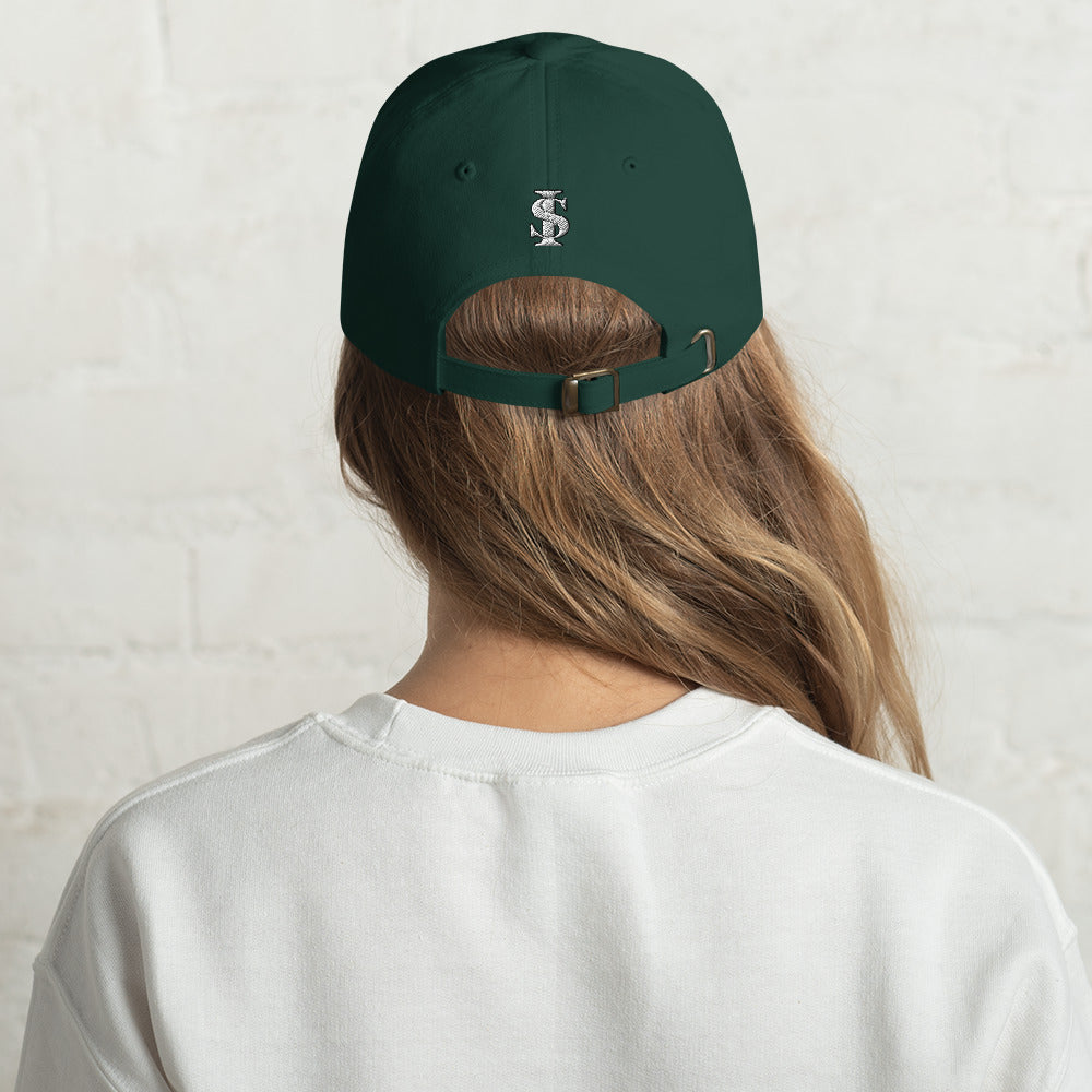 l'm a Winner  hat