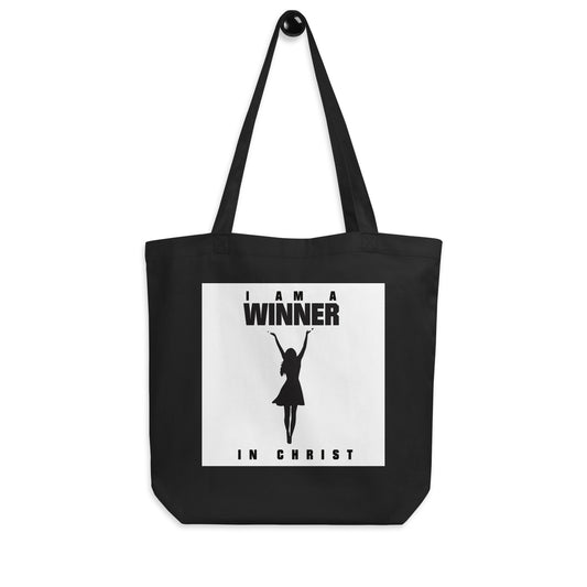 Eco Tote Bag
