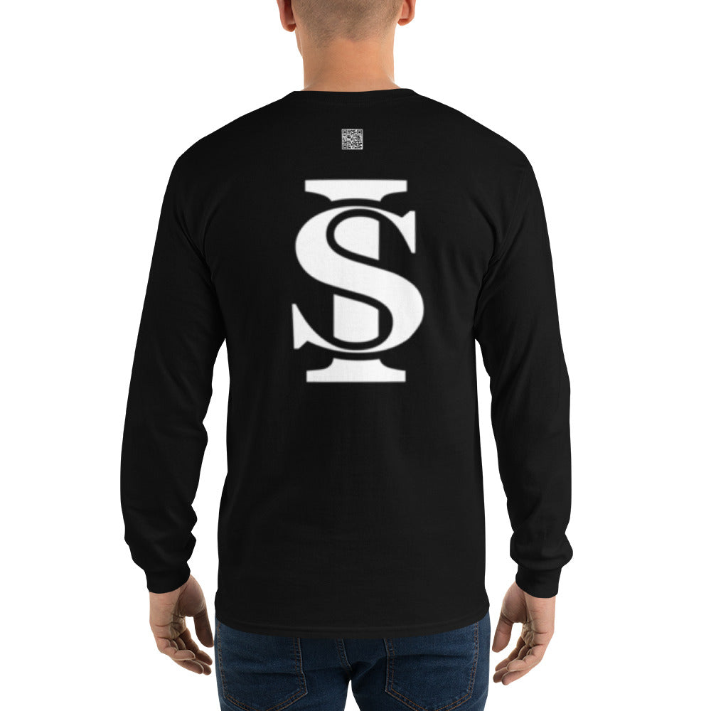 Men’s IMPERFECT SAINT Long Sleeve Shirt