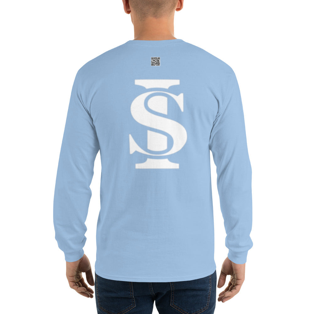 Men’s IMPERFECT SAINT Long Sleeve Shirt