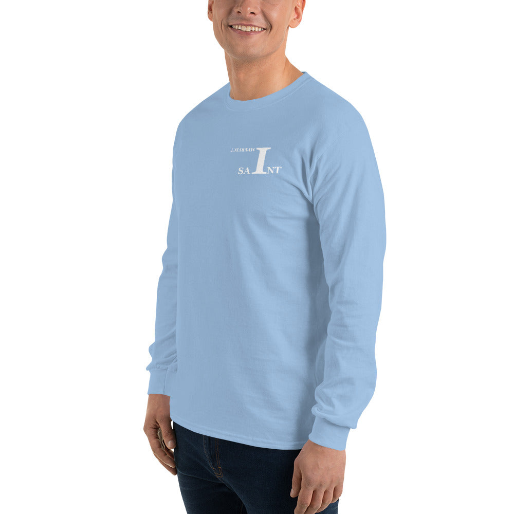 Men’s IMPERFECT SAINT Long Sleeve Shirt