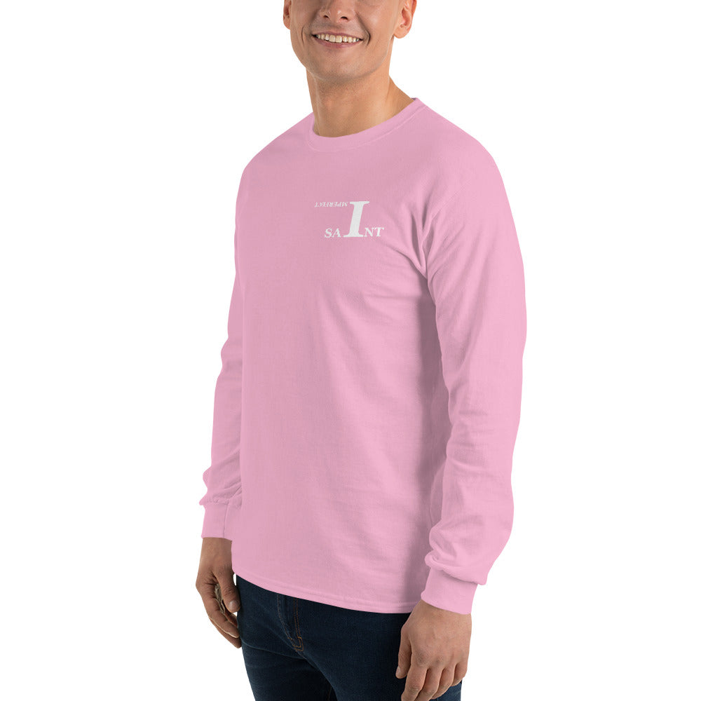 Men’s IMPERFECT SAINT Long Sleeve Shirt