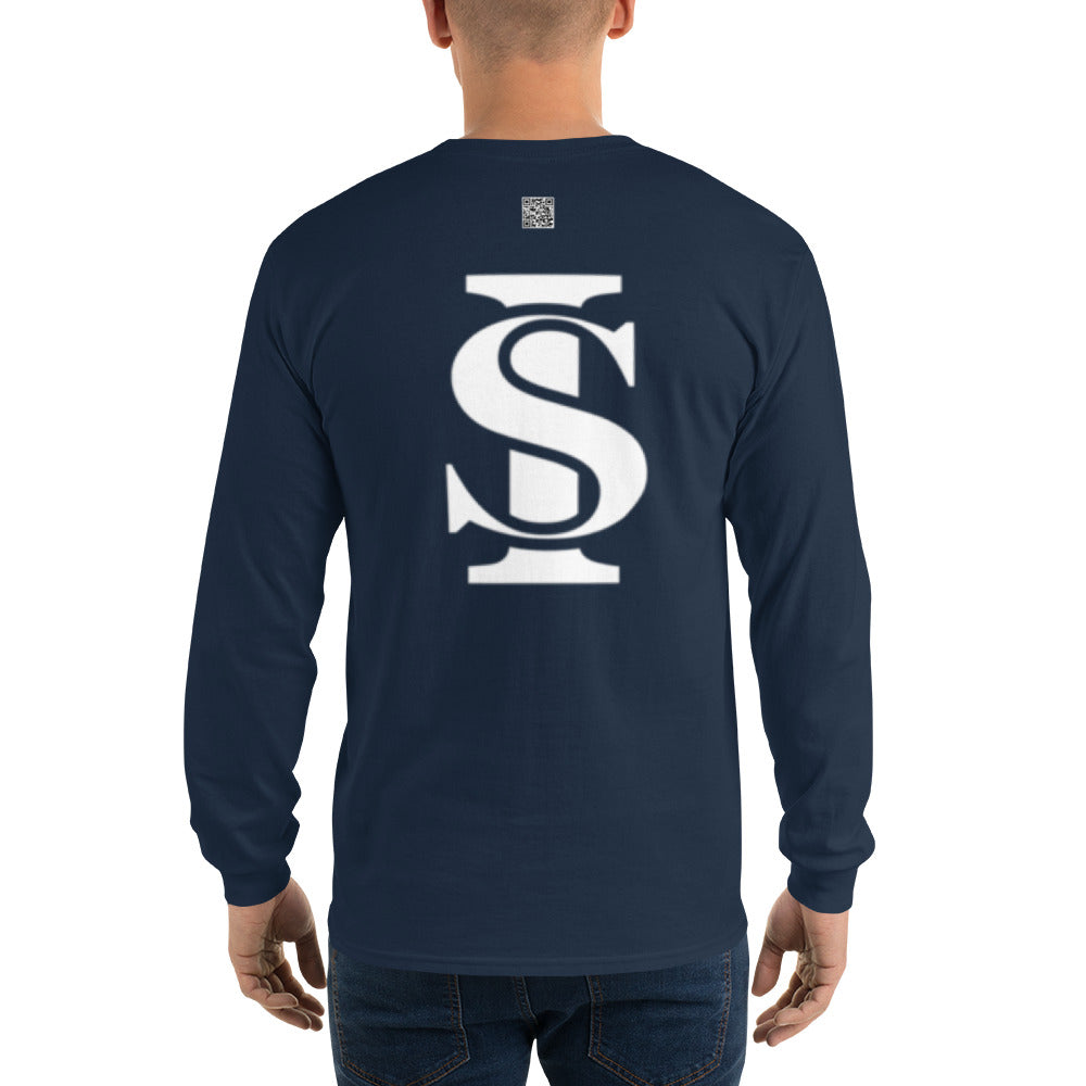 Men’s IMPERFECT SAINT Long Sleeve Shirt