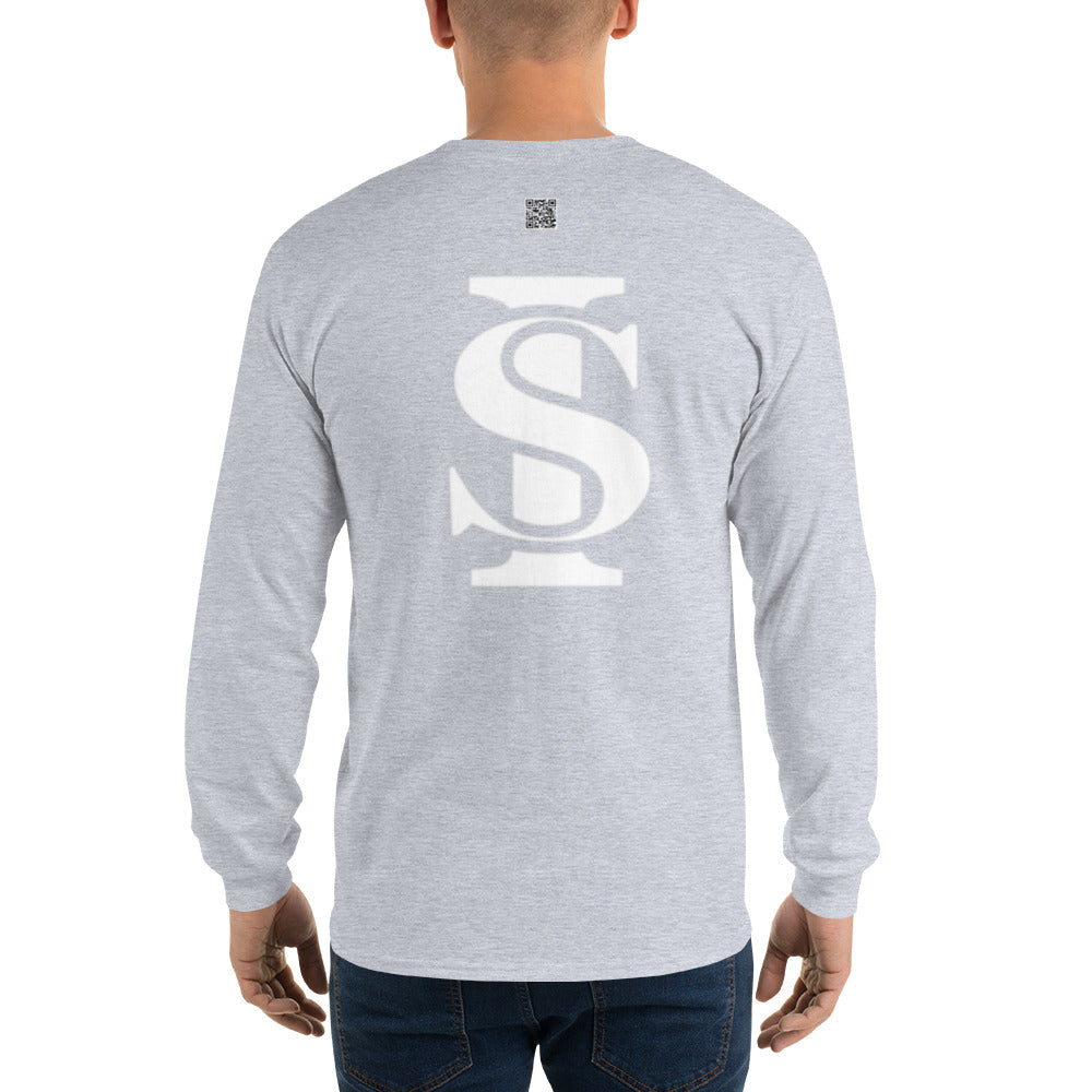 Men’s IMPERFECT SAINT Long Sleeve Shirt