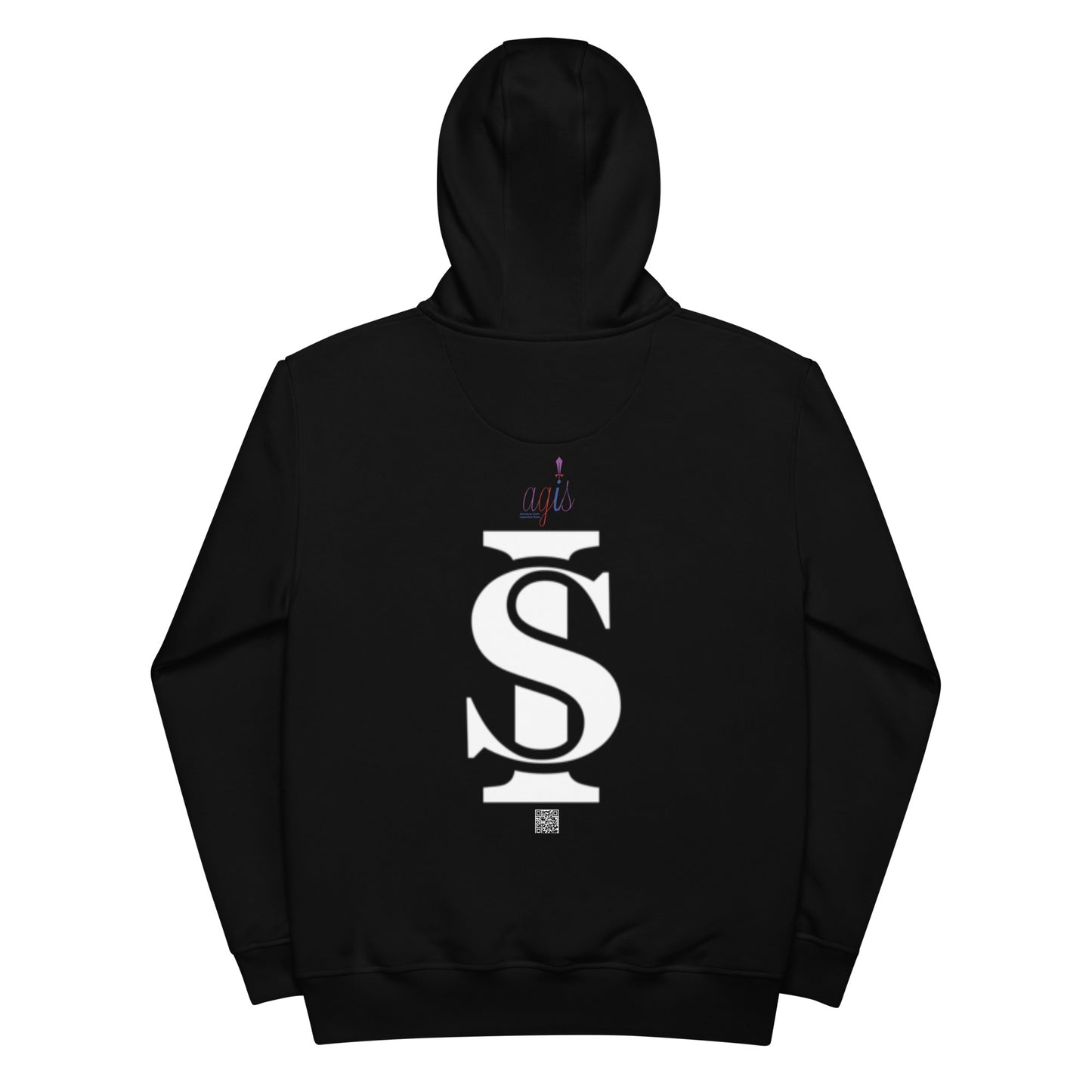 Premium eco hoodie