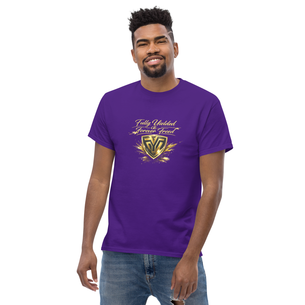 Unisex classic tee