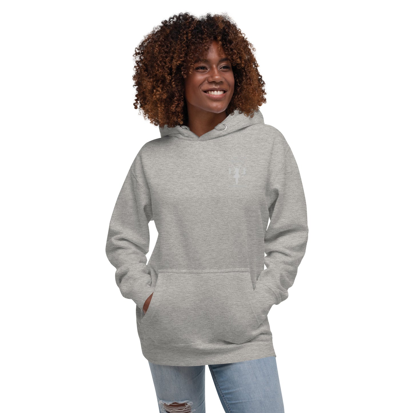 Unisex Hoodie I'M A WINNER