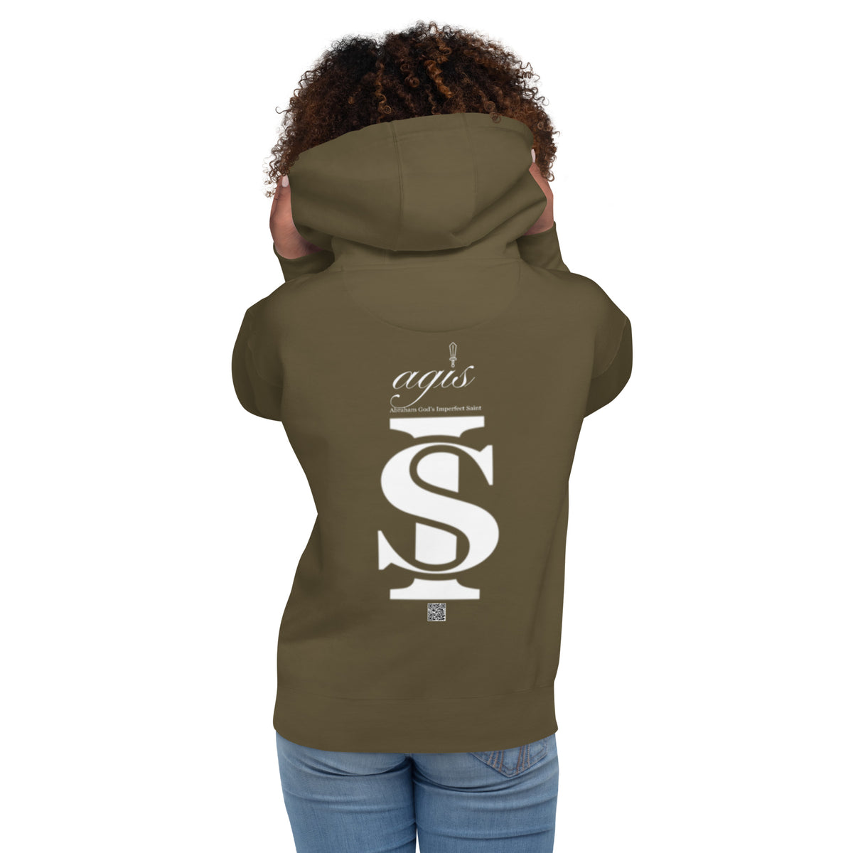 Unisex Hoodie