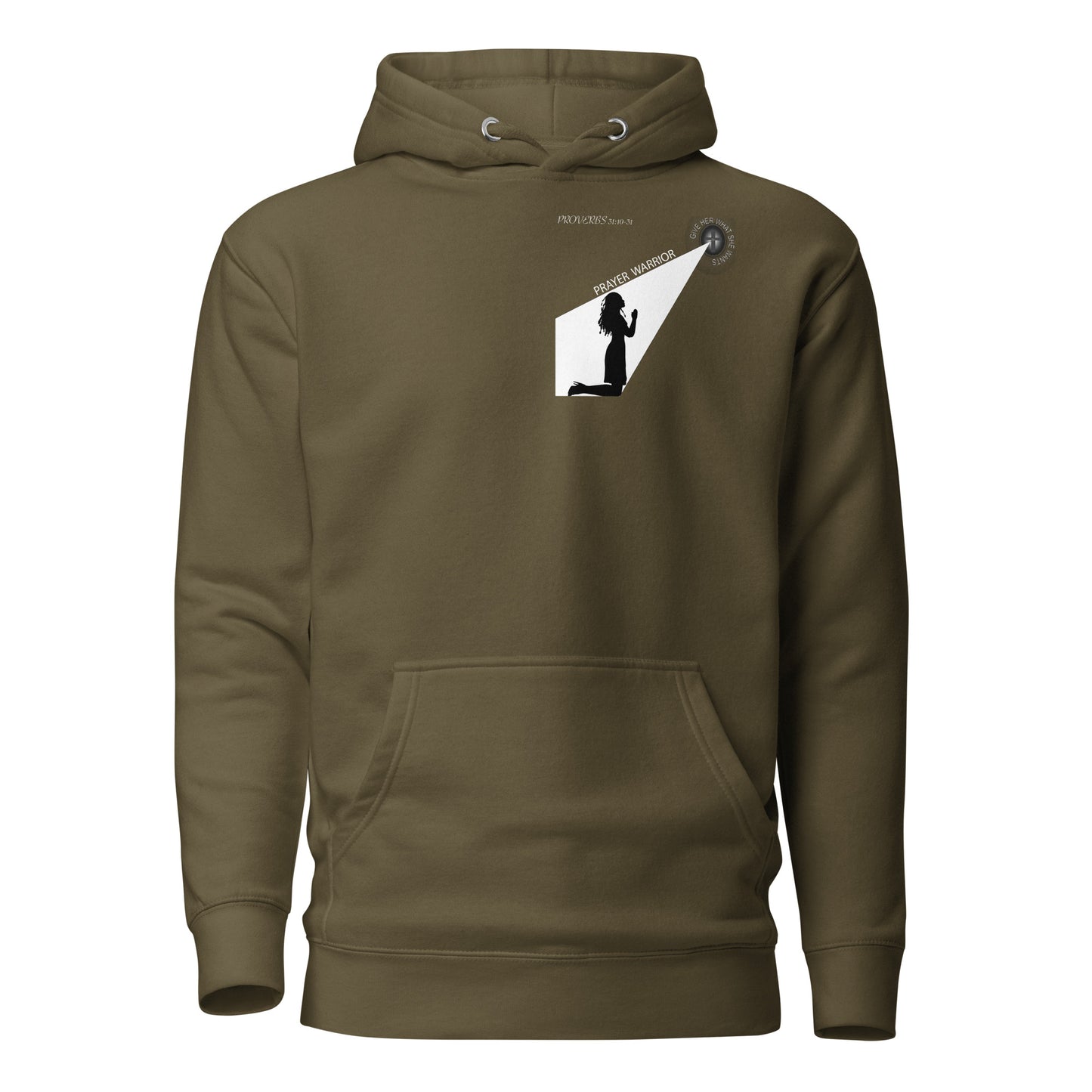 Unisex Hoodie