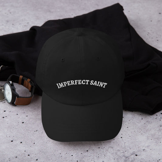 Imperfect Saint hat
