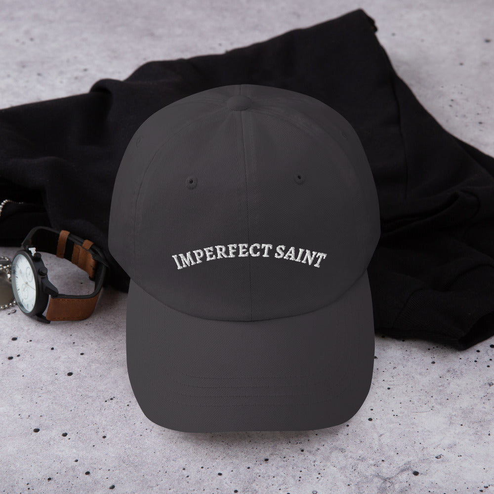 Imperfect Saint hat