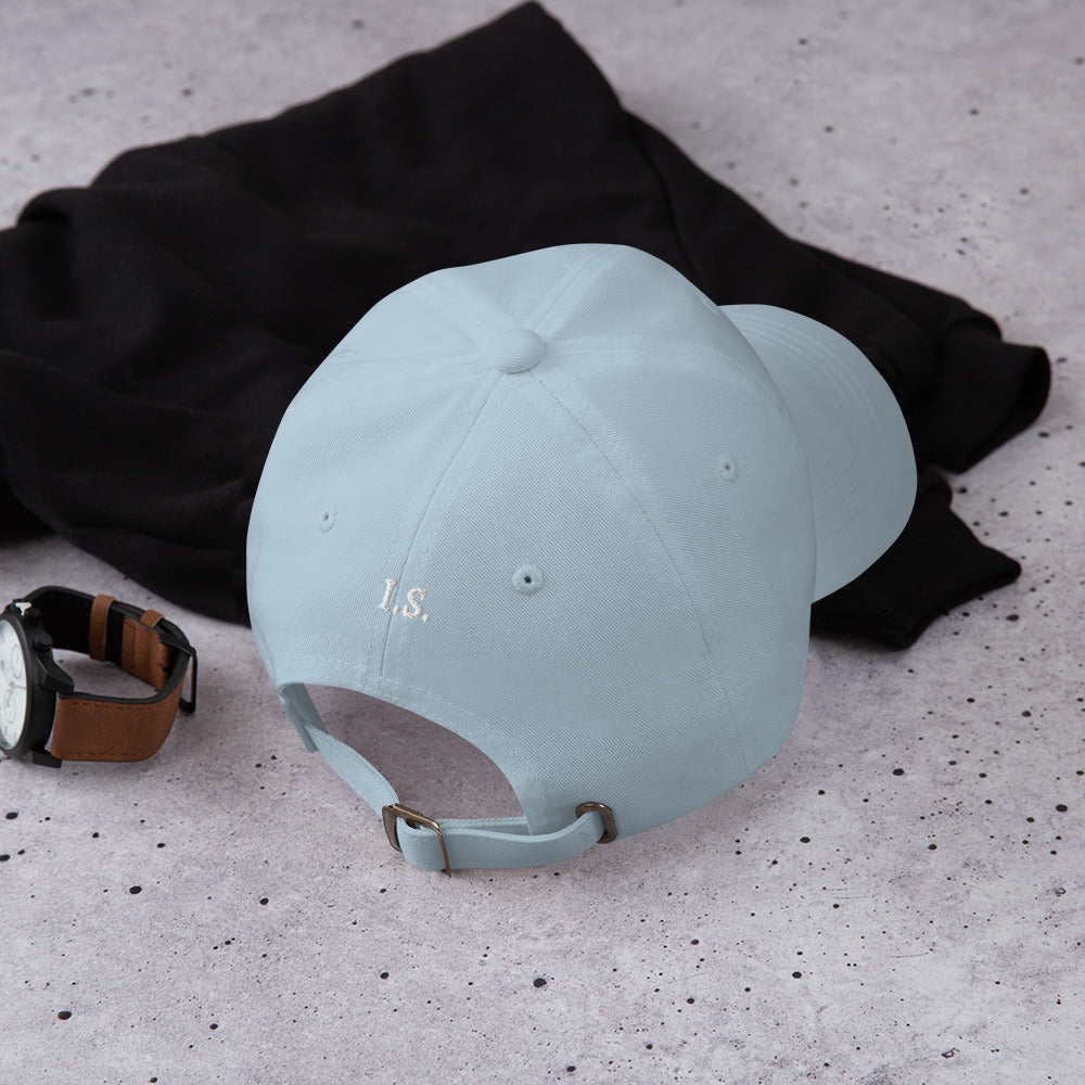 Imperfect Saint hat