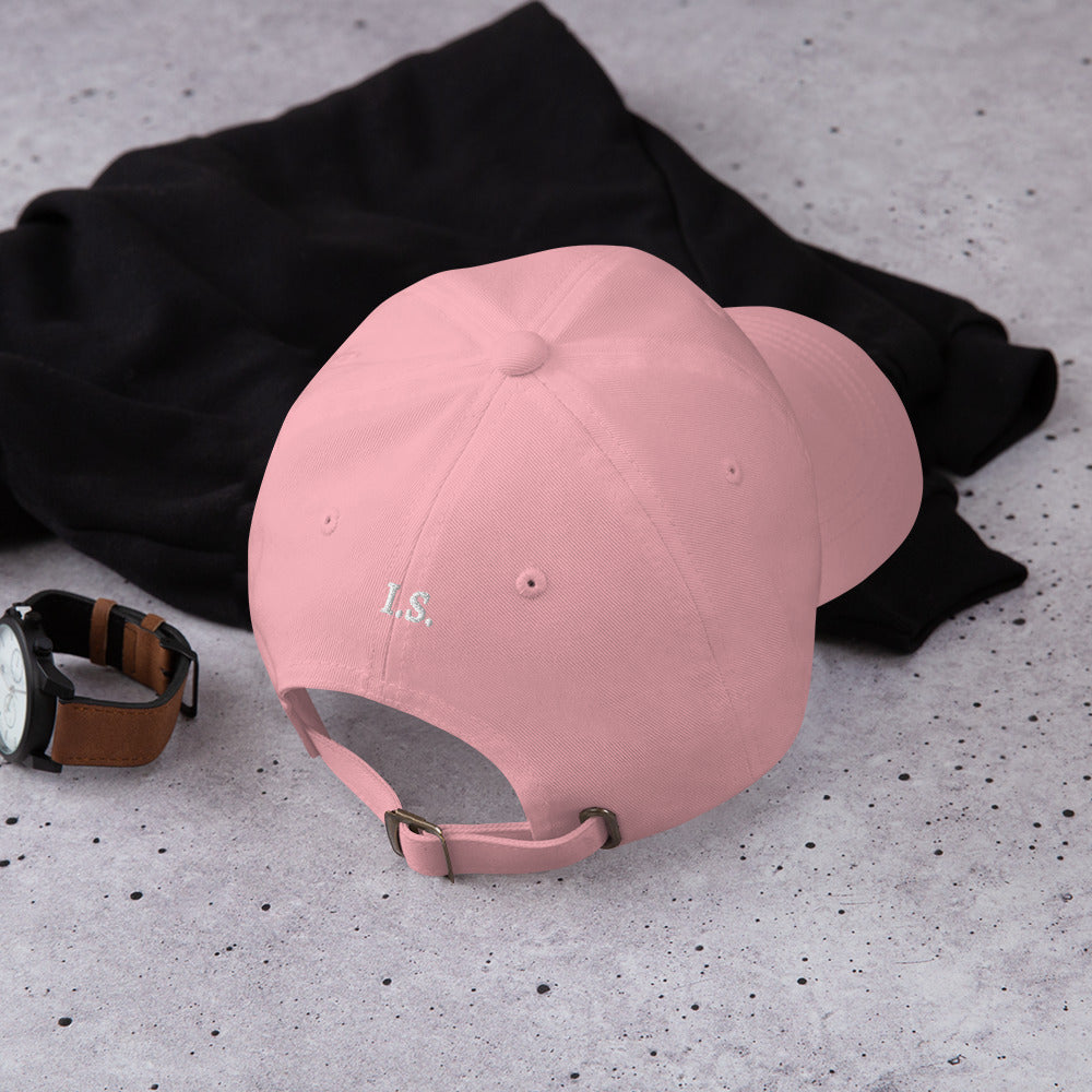 Imperfect Saint hat