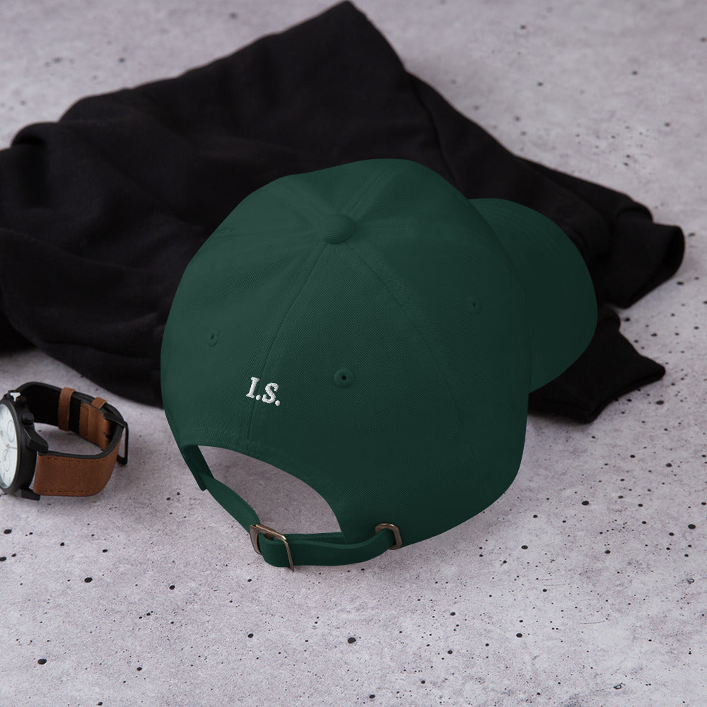 Imperfect Saint hat