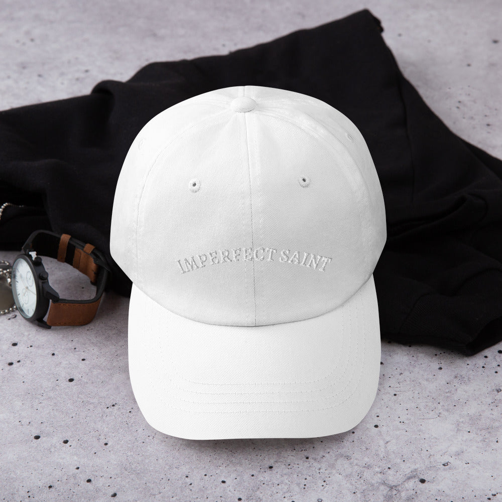 Imperfect Saint hat